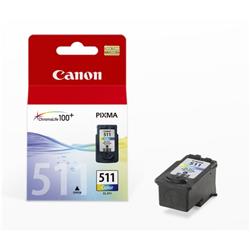 CARTUCCIA ORIGINALE CL-511 COLORE