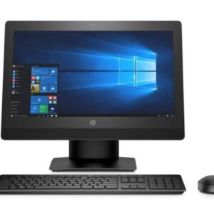 PC LCD 20" Pro-One 400 G3 DESKTOP (2KL14EA) NO TOUCH NERO