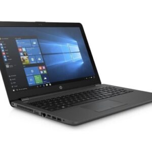 NOTEBOOK 250 G6 WINDOWS 10