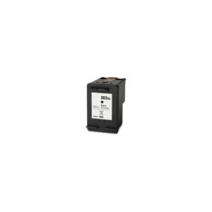 CARTUCCIA HP 303XL NERA COMPATIBILE