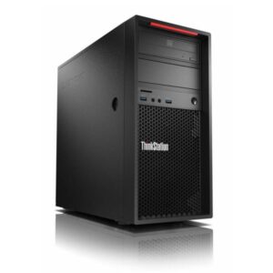 ThinkStation P320  Core i7-7700  8GB PC4-2400MHz DDR4 1TB 7200rpm 3.5" SATA, DVD