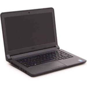 Notebook Ricondizionato Dell Latitude 3340 13.3" Intel Core i3-4005U Ram 8GB SSD 128GB Webcam HDMI USB 3.0