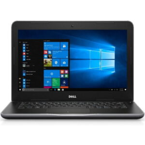 Ricondizionato Dell Latitude 3380 13.3" Intel Core i3-6006U Ram 8GB SSD 256GB