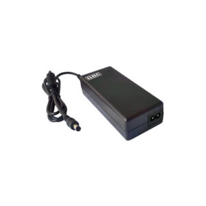 POWER UNIVERSAL 120W - ALIMENTATORE SWITCHING PER USI GENERALI 24V 5A SPINOTTO 5,5X2,5(2,1)MM