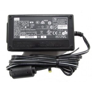 Alimentatore Cisco EADP - 18FB B 48V 0.38A