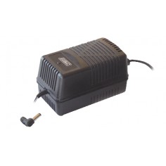 ALIMENTATORE CA/CA PER MODEM A TENSIONE VARIABILE 9/24V 1A