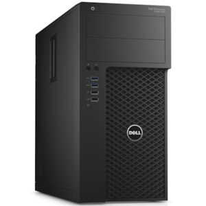 PC Computer Ricondizionato Dell Precision 3620 Tower Intel i7-6700 Ram 16GB SSD 512GB Nvidia Quadro K2200 4GB GDDR5 Freedos