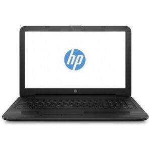 NOTEBOOK - 250 G6 - Core I3 - 4 GB RAM - 500 GB - Win 10 Pro