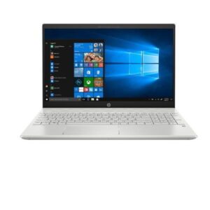Notebook - HP Pavilion - 15- Display : 15,60 '' Tecnologia del processore : Core i7 RAM : 8 gb Dimensione Dischi : 512 gb Versione S.O. : Home S.O. : Windows 10 Modello del processore : i7-1065G7 Grafica Integrata : No Touch screen : No