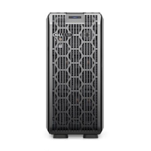 DELL T350 8X3.5 E-2336 1X16GB 1X480GB SSD H755 3