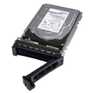 HDD DELL 2TB 7.2K RPM SATA 6GBPS 512N 3.5IN HOT-PLUG HARD D