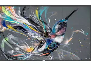 Philips 43BDL3511Q/00, Pannello A digitale, 109,2 cm (43"), 3840 x 2160 Pixel, 18/7
Philips 43BDL3511Q/00. Design del prodotto: Pannello A digitale. Dimensioni schermo: 109,2 cm (43"), Risoluzione del display: 3840 x 2160 Pixel, Luminosità schermo: 400 cd/m², Tipologia HD: 4K Ultra HD. Ore di servizio (ore/giorni): 18/7. Colore del prodotto: Nero