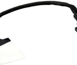 Cavo di alimentazione DC di ricambio per Dell Inspiron 14 3465 3467 3567 15 3458 3459 3468 3567 FWGMM 0FWGMM 450.09W05.0001