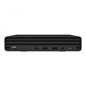 HP Inc 260 G4 DM Windows 10 47L60EA - I5-8GBRAM-SSD256