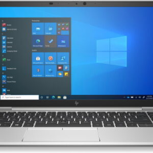 HP EliteBook 840 G8 i7-1165G7 16Gb Hd 512Gb Ssd 14" Windows 10 Pro