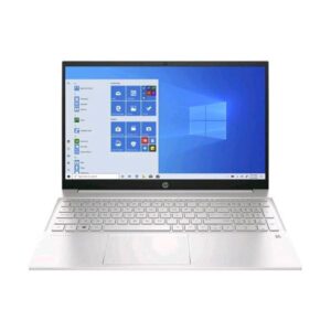 Notebook HP PAVILION 15-EG0033NL 15.6" i7-1165G7 4.7GHz RAM 16GB-SSD 512GB M.2 NVMe-IRIS Xe GRAPHICS-WIN 10