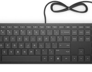 HP PAVILLION WIRED KEYBOARD300 4CE96AA