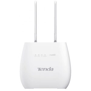 Tenda Router wireless 300Mbps 4G LTE VoLTE