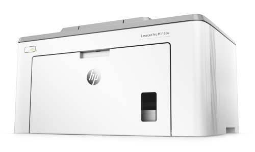 HP LJ PRO M118DW 28PPM ETH WIFI USB F/R 1YW