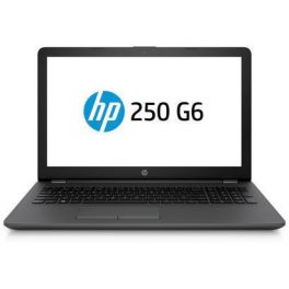 HP 250 I5-7200U 8GB 256GB WIN10H