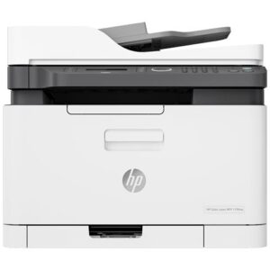 Hp Stampante multifunzione laser - Mfp-179fnw 4zb97a