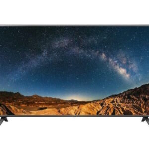 Lg TV LED 50" 50UR781C0LK ULTRA HD 4K SMART TV WIFI DVB-T2
