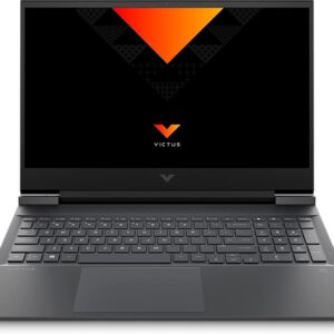 Victus 16-d0003sl Notebook, Intel Core i7-11800H, RAM 16 GB DDR4, 1TB SSD NVME PCIe M.2, Display 16,1" FHD 144Hz, IPS, Nvidia RTX 3060 da 6GB GDDR6, Wi-Fi 6, BLE 5.2, FreeDOS, Grigio
