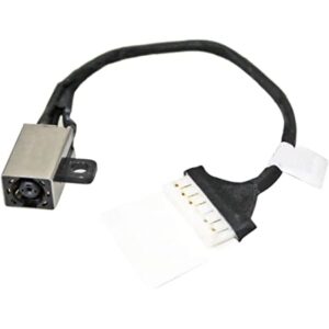Connettore alimentazione Dell Vostro 3000 Serie dc power jack