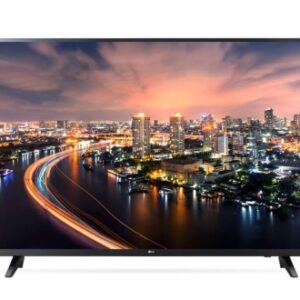 TV LED 55" 55UJ620V ULTRA HD 4K SMART TV WIFI DVB-T2