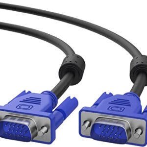 CAVO MONITOR VGA-SVGA M/M PIN 2 MT