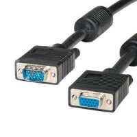 CAVO PROLUNGA MONITOR VGA 2 MT