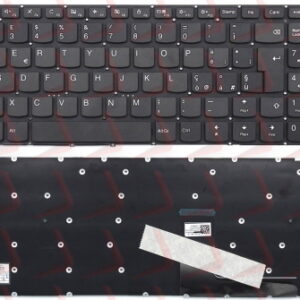 Tastiera Notebook Lenovo IdeaPad 110-15ACL 110-15AST 110-15IBR