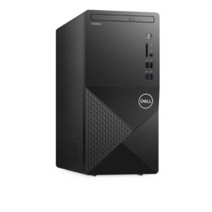 Dell PC VOSTRO 3888 MT  Cpu Intel Core i5-10400 - Ram 8 Gb - Hd 512 Gb SSD - Vga, Hdmi - 2x Usb 3.0 / 4x Usb 2.0 - Windows 10 Pro