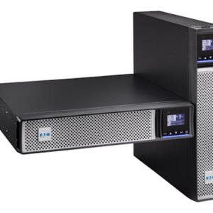 Eaton 5PX G2 - Netpack UPS (installabile in rack / esterno) - 2200 Watt - 2200 VA - RS-232, USB, Ethernet 10/100/1000 - connettori di uscita 10 - 2U