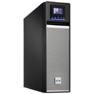 UPS Eaton 5PX Gen2, 3000 VA, 3000 W, Ingresso: C20, Uscita: (8) C13, (2) C19, Rack/tower, 3U