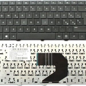 Tastiera italiana compatibile con HP 646125-061