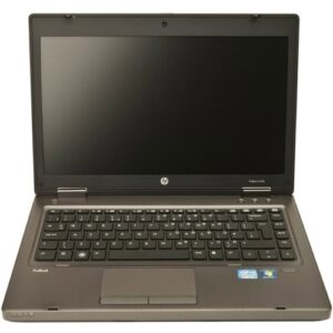 RICONDIZIONATO 14" HP PROBOOK 6470B INTEL CORE I5/4GB/320GB/DVD/USB 3.0/WIN 8 COA