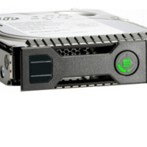 H.P. SPS-DRV HD 600GB 6G SAS 10K 2.5 DP EN SC