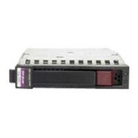 HP 2TB 6G SATA 7.2K 3.5IN SC MDL HDD