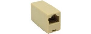 ADATTATORE RJ45 PRESA 8 POLI / PRESE 8 POLI