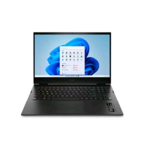 HP Inc 16.1" Omen 16-B1018NL Windows 11 Intel Core i7-12700H (12 gen),NVIDIA GeForce RTX 3070 Ti 8GB GDDR6,16 GB DDR5 SDRAM,1 TB SSD
