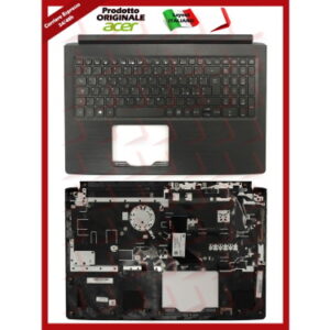 Tastiera con Top Case ACER Aspire A315-41 A315-41G - Italiana