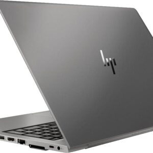 HP ZB15UG6 I5-8265U 15.6 8GB/512 WIN10P