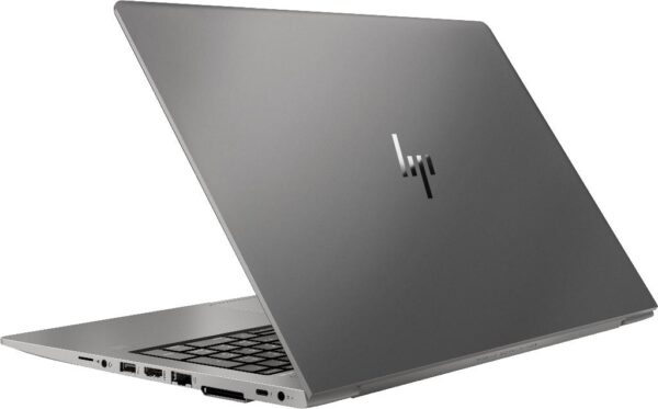 HP ZB15UG6 I5-8265U 15.6 8GB/512 WIN10P
