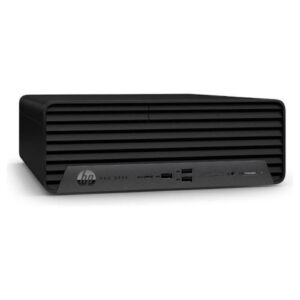 Hp PC PRO 400 G9 SFF INTEL CORE I7-13700 16GB 512GB SSD WINDOWS 11 PRO