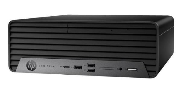 PC HP PRO 400 G9 SFF INTEL CORE I5-13500 8GB 512GB SSD WINDOWS 11 PRO