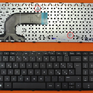 Tastiera italiana compatibile con HP 708168-061 719853-061 749658-061 750710-061