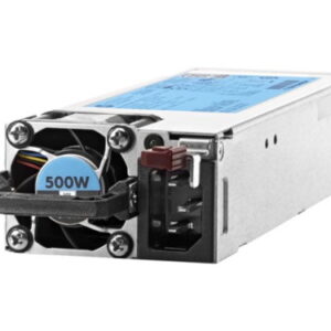 HPE - Power supply - hot-plug / redundant (plug-in module)