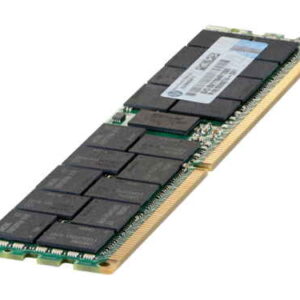HP 726717-B21 - HP 4GB (1x4GB) Single Rank DDR4-2133 Memory Kit