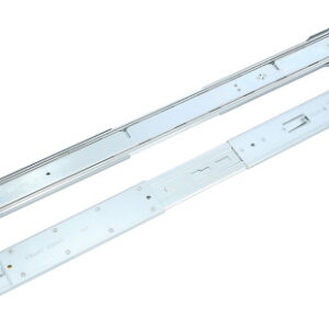 HPE - 720863-B21 - HP 2U Rack Rail Kit DL380p DL385p Gen8 Gen9